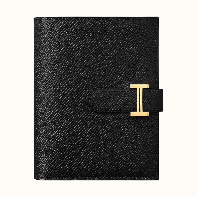 Hermes Bearn Compact wallet Hermes Bearn Compact wallet