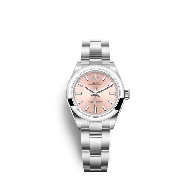 13. Rolex Oyster Perpetual 28 $39,300
