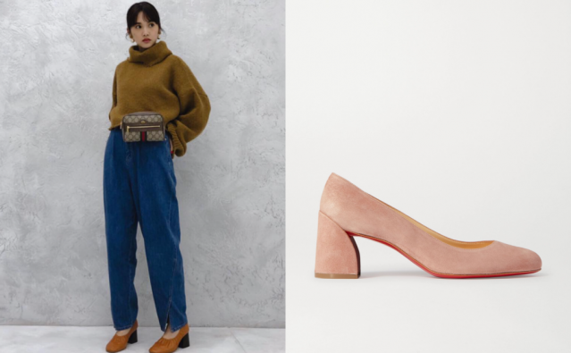 為換季做好準備!網購最新秋冬必備、明星都愛穿的Ankle Boots、Platform Sandals、 穆勒、高跟鞋 為換季做好準備!網購最新秋冬必備、明星都愛穿的Ankle Boots、Platform Sandals、 穆勒、高跟鞋