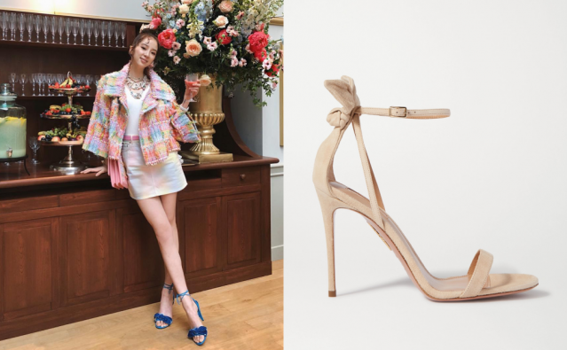 為換季做好準備！網購最新秋冬必備、明星都愛穿的Ankle Boots、Platform Sandals、 穆勒、高跟鞋