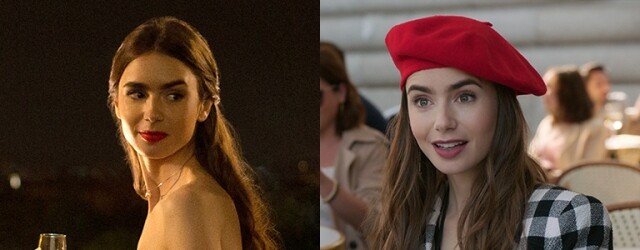 Netflix 新劇《艾蜜莉在巴黎 Emily in Paris》服飾品牌大公開:以 Chanel、Dior 與中價品牌混搭出高級感造型 Netflix 新劇《艾蜜莉在巴黎 Emily in Paris》服飾品牌大公開:以 Chanel、Dior 與中價品牌混搭出高級感造型