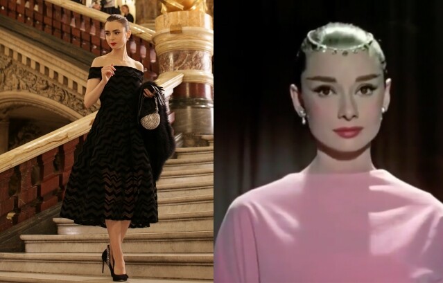 Netflix 新劇《Emily in Paris》服飾品牌大公開:以 Chanel、Dior 與中價品牌混搭出高級感造型 Netflix 新劇《Emily in Paris》服飾品牌大公開:以 Chanel、Dior 與中價品牌混搭出高級感造型