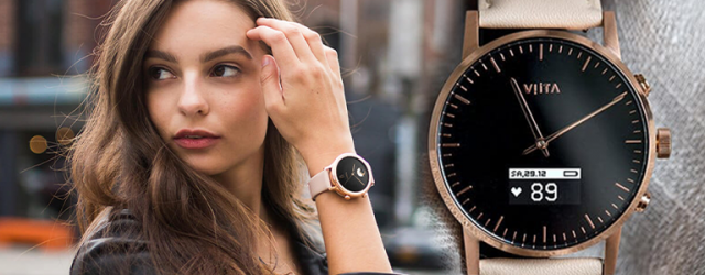 8 個智能手錶新品牌推薦：除了 Apple，這些智能手錶也很時尚
