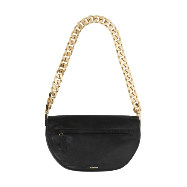 Burberry 更一口氣為 Olympia Bag 推出多種顏色 Burberry 更一口氣為 Olympia Bag 推出多種顏色