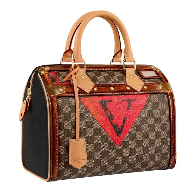 Louis Vuitton Speedy Louis Vuitton Speedy