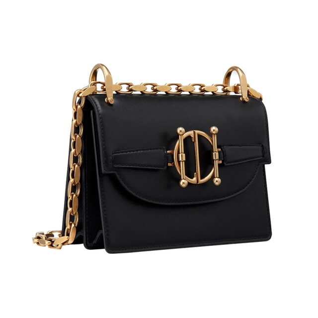 Dior 黑色 Diordirection 系列手袋 Dior 黑色 Diordirection 系列手袋