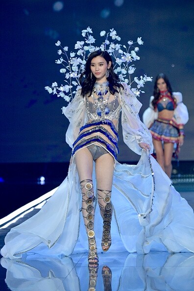 Victoria's Secret 時裝騷最新入圍名單: Victoria's Secret 時裝騷最新入圍名單: