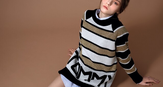 30 on 30：Tommy Hilfiger 全新秋季 Tommy Icons 服飾系列