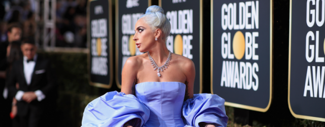 金球獎紅地毯上星光熠熠！Lady Gaga 和這些女星都應得最佳衣著獎