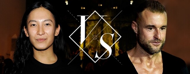 Alexander Wang 控告 Philipp Plein 有抄襲之嫌,源自最近 Philipp Plein 於 Milan 發佈的運動服支線,跟 2014 Alexander Wang 跟 H&M 聯乘的發佈會有雷同的地方,由場地、服裝以至表演方式,Alexander Wang 都認為 Philipp Plein 有抄襲之嫌,Alexander Wang 更將疑似有雷同的地方剪輯成影片,於個人 instagram 上控告 Philipp Plein,Philipp Plein 暫未有回應。 Alexander Wang 控告 Philipp Plein 有抄襲之嫌,源自最近 Philipp Plein 於 Milan 發佈的運動服支線,跟 2014 Alexander Wang 跟 H&M 聯乘的發佈會有雷同的地方,由場地、服裝以至表演方式,Alexander Wang 都認為 Philipp Plein 有抄襲之嫌,Alexander Wang 更將疑似有雷同的地方剪輯成影片,於個人 instagram 上控告 Philipp Plein,Philipp Plein 暫未有回應。