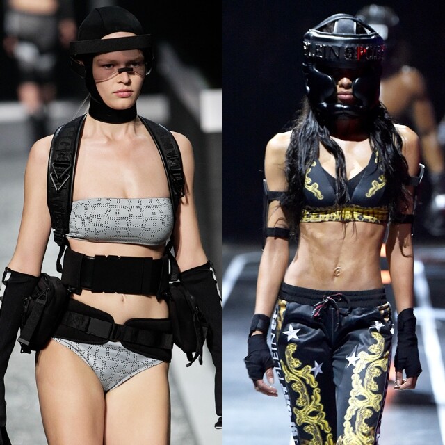 Alexander Wang 控告 Philipp Plein 有抄襲之嫌,源自最近 Philipp Plein 於 Milan 發佈的運動服支線,跟 2014 Alexander Wang 跟 H&M 聯乘的發佈會有雷同的地方,由場地、服裝以至表演方式,Alexander Wang 都認為 Philipp Plein 有抄襲之嫌,Alexander Wang 更將疑似有雷同的地方剪輯成影片,於個人 instagram 上控告 Philipp Plein,Philipp Plein 暫未有回應。 Alexander Wang 控告 Philipp Plein 有抄襲之嫌,源自最近 Philipp Plein 於 Milan 發佈的運動服支線,跟 2014 Alexander Wang 跟 H&M 聯乘的發佈會有雷同的地方,由場地、服裝以至表演方式,Alexander Wang 都認為 Philipp Plein 有抄襲之嫌,Alexander Wang 更將疑似有雷同的地方剪輯成影片,於個人 instagram 上控告 Philipp Plein,Philipp Plein 暫未有回應。