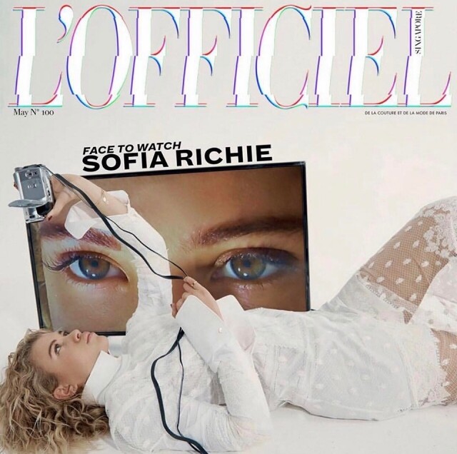 Sofia Richie Sofia Richie