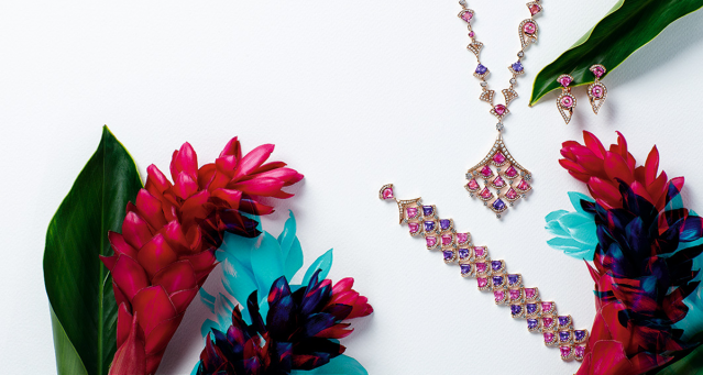 Bulgari DIVAS' DREAM