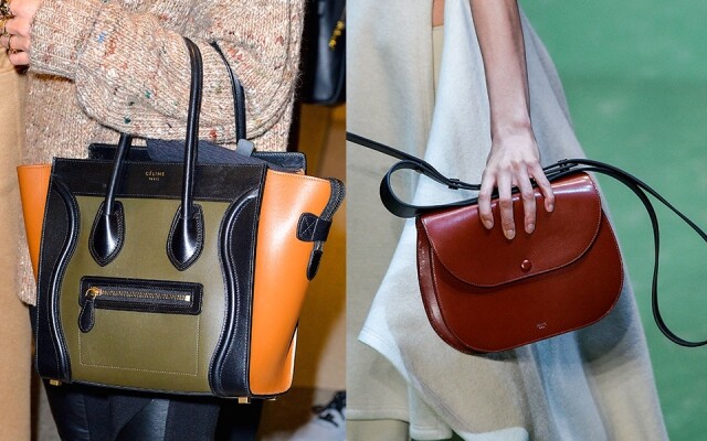 為品牌打造出一系列女士認為必須擁有的 IT Bag