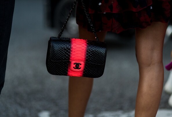 Chanel 停用鱷魚皮等珍稀皮革!我們應否反思自己的購物模式? Chanel 停用鱷魚皮等珍稀皮革!我們應否反思自己的購物模式?