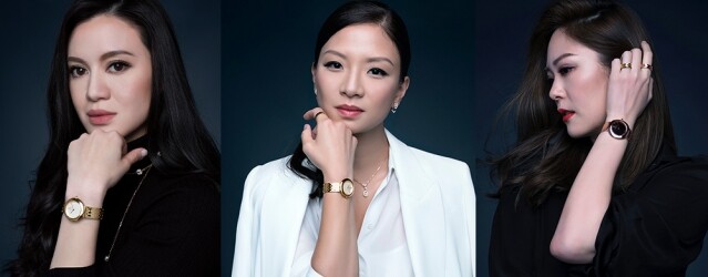 CHAUMET Boléro CHAUMET Boléro