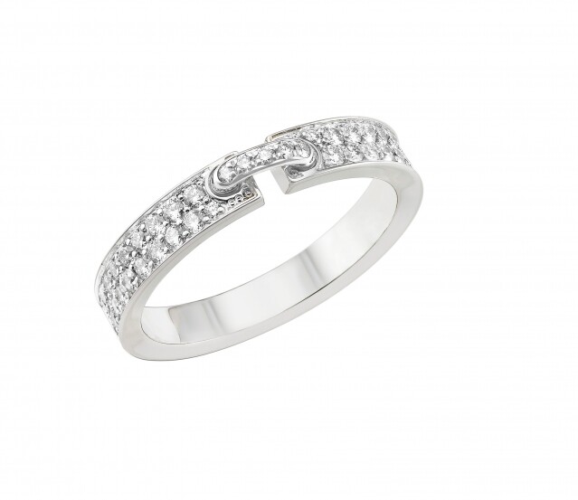 拆禮物的喜悅!Chaumet 最動人的祝福 拆禮物的喜悅!Chaumet 最動人的祝福