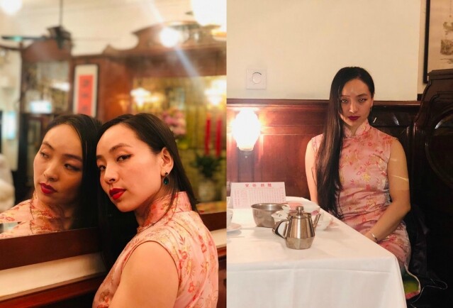 從大眾審美觀看 從大眾審美觀看