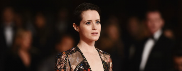 視后 Claire Foy 展示短髮魅力穿搭!認識《蜘蛛網中的女孩》的冷酷駭客 視后 Claire Foy 展示短髮魅力穿搭!認識《蜘蛛網中的女孩》的冷酷駭客