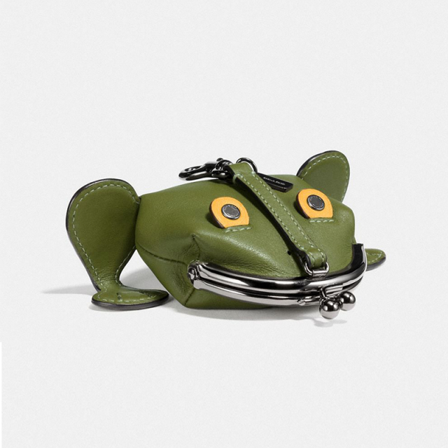 Froggy 零錢包