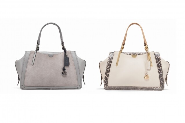 Coach Dreamer 手袋 Coach Dreamer 手袋