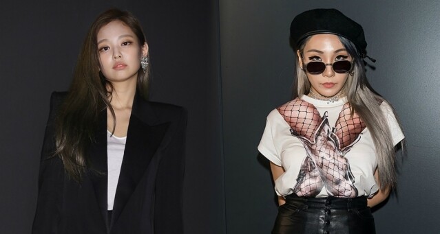 出新歌竟掀罵戰？比較 CL 和 Jennie 的時尚品味