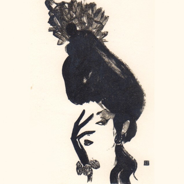 image with no details