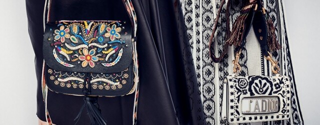 2019 前要入手的 Dior 手袋！26 款 Dior 2019 早春系列手袋列陣