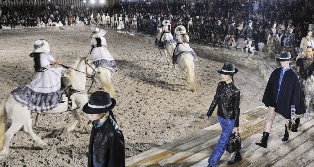 Dior Cruise 2019