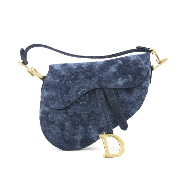 Dior Saddle bag 馬鞍袋 $25,200(半價後 : $12,600) Dior Saddle bag 馬鞍袋 $25,200(半價後 : $12,600)