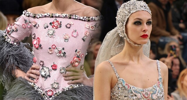 時裝字典：Chanel 旗下 10 間法國傳統工藝坊打造 Haute Couture 高級訂造服