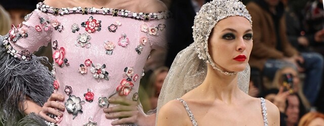 時裝字典：Chanel 旗下 10 間法國傳統工藝坊打造 Haute Couture 高級訂造服