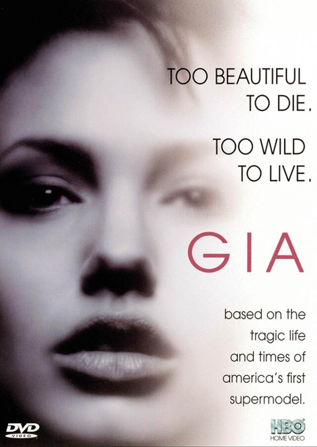 Gia 電影劇照 Gia 電影劇照