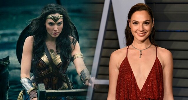 Gal Gadot 宣布出演《尼羅河上的慘案》！窺看神奇女俠的穿搭要點
