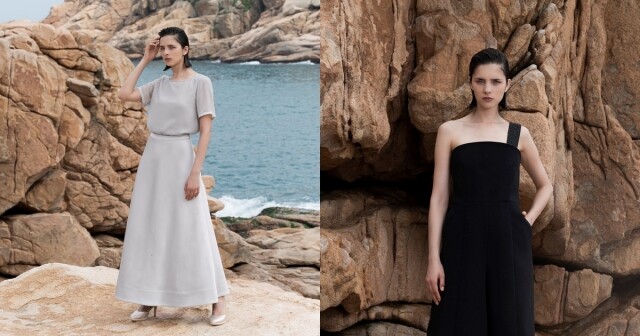 簡約中的亮點！Giordano ladies 首次推出 Occasion wear 限定系列