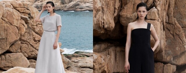 簡約中的亮點!Giordano ladies 首次推出 Occasion wear 限定系列 簡約中的亮點!Giordano ladies 首次推出 Occasion wear 限定系列