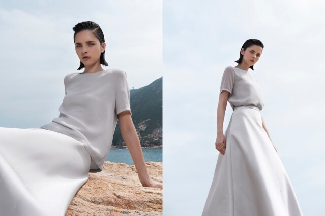簡約中的亮點!Giordano ladies 首次推出 Occasion wear 限定系列 簡約中的亮點!Giordano ladies 首次推出 Occasion wear 限定系列