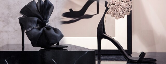 你的鞋櫃怎能沒有它?Giuseppe Zanotti 2019 秋冬女裝鞋履推薦 你的鞋櫃怎能沒有它?Giuseppe Zanotti 2019 秋冬女裝鞋履推薦