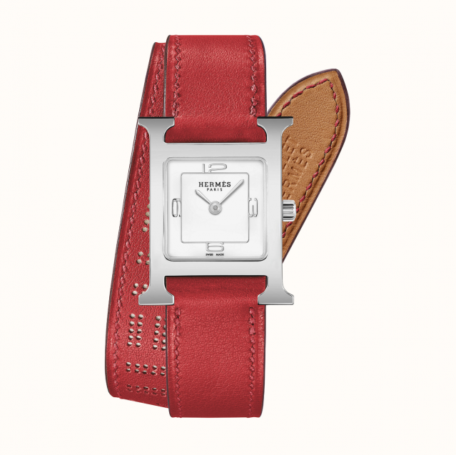 Hermès Heure H 系列手錶 Hermès Heure H 系列手錶