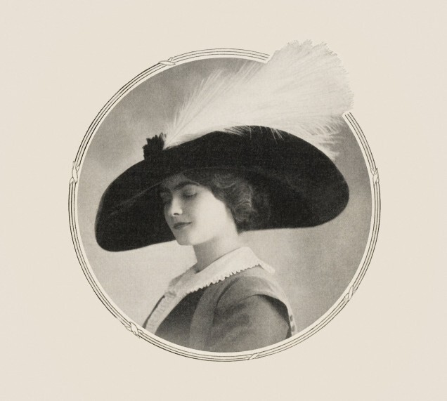 image with no details