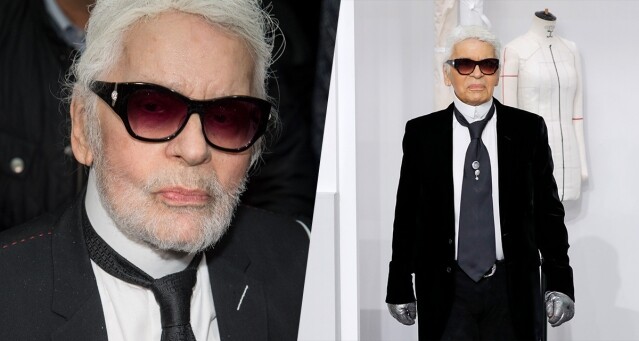 時裝傳奇老佛爺 Karl Lagerfeld 逝世！Chanel 和 Fendi 何去何從呢？