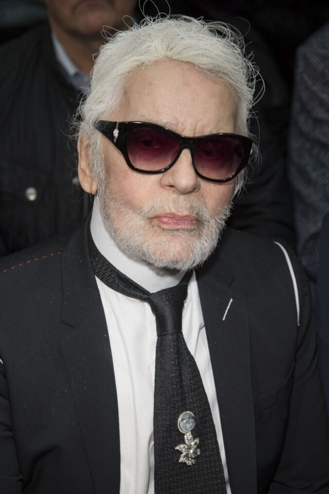時裝傳奇老佛爺 Karl Lagerfeld 逝世！Chanel 和 Fendi 何去何從呢？