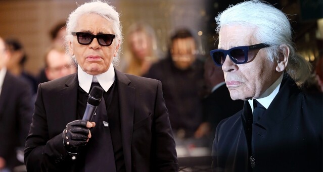 永別了老佛爺！Karl Lagerfeld 歷年來的霸氣 Quote