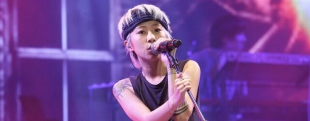 竇靖童與木村拓哉合拍廣告!王菲女兒遺傳母親的好品味,衣著風格展個性 竇靖童與木村拓哉合拍廣告!王菲女兒遺傳母親的好品味,衣著風格展個性