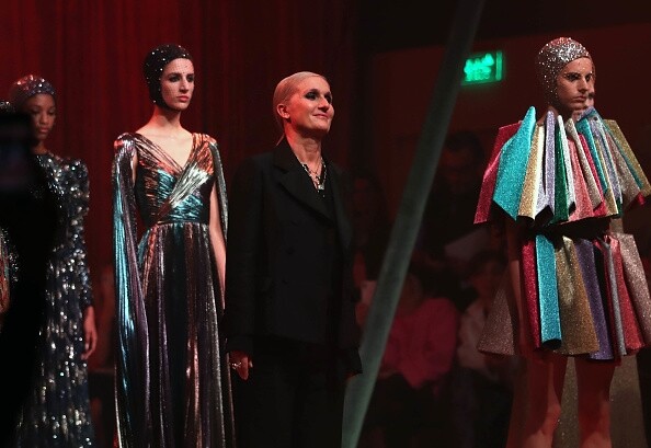 摩洛哥直擊：Dior 2020 早春系列