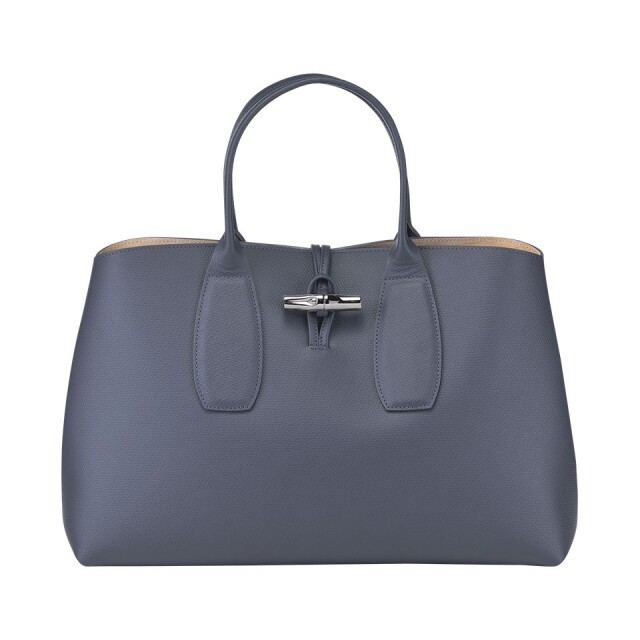 Longchamp roseau 大型手提袋 價錢 $4,650 Longchamp roseau 大型手提袋 價錢 $4,650