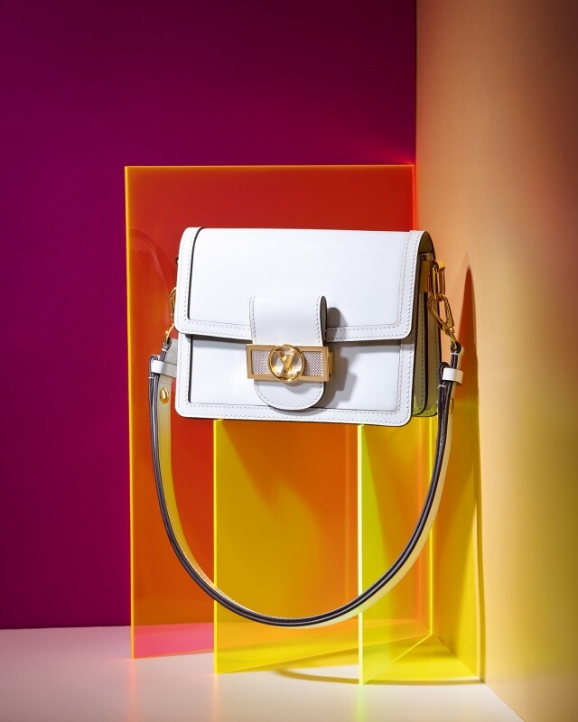 A Journey of Inspiration 預覽Louis Vuitton 2020早春手袋 A Journey of Inspiration 預覽Louis Vuitton 2020早春手袋