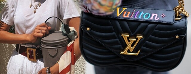 Louis Vuitton 不只 monogram 圖案手袋!2018 秋冬系列手袋列陣 Louis Vuitton 不只 monogram 圖案手袋!2018 秋冬系列手袋列陣
