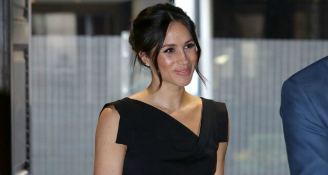 請不要再說 Meghan Markle 反叛！屢次犯皇室穿衣大忌竟是因為顧全大局