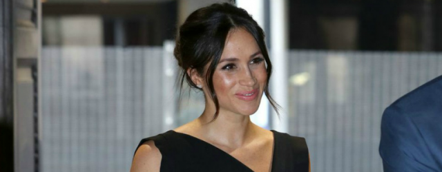 請不要再說 Meghan Markle 反叛!屢次犯皇室穿衣大忌竟是因為顧全大局 請不要再說 Meghan Markle 反叛!屢次犯皇室穿衣大忌竟是因為顧全大局